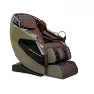 Oreni OR-250 massage chair 6 YEARS, 5D massage roller