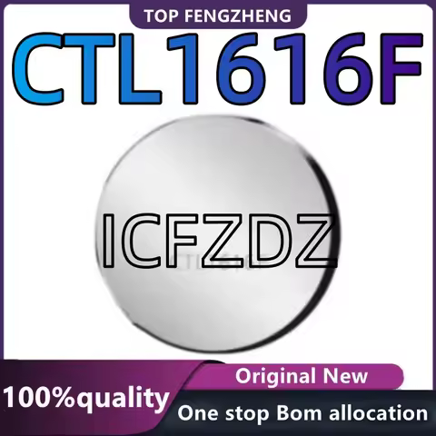 （1-10pcs) 100%New original CTL1616 CTL1616F