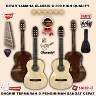 Yamaha NYLON HIGH QUALITY Classic Guitar