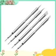 [dinghingxi2im]C245 Soldering Iron Head Straight Tip Curved Tip Core