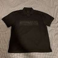 4A like Black Polo Tee XS &amp; M