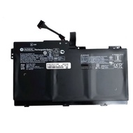 HP Battery Zbook 17 G3 Workstation (A106XL 808397-421)