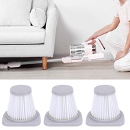 Set of 5 Vacuum Cleaner Plastic Vacuum Cleaner Accessories Vacuum Cleaner Replacement Part for SC861