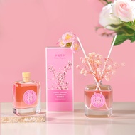 น้ำมันหอมระเหย น้ำหอมห้องนอน Reed Diffuser Aroma 40มล น้ำหอมห้องน้ำ น้ำหอมปรับอากาศ ดับกลิ่น