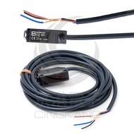 Jinggang Electronics OMRON Photoelectronic Sensor E3Z-D61 2M