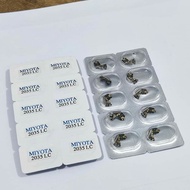 MESIN MIYOTA 2035 WATCH MACHINE IC