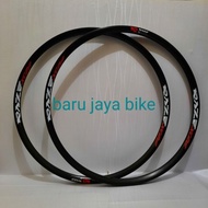 RAZE Rims 27.5 xc28 32 Hole Aloy Rim Velg RAZE 27.5 XC28 32 Hole Harga