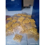 KACANG_BOTAK_KUNING_30GRAM@20PCS 1 BUNDLE