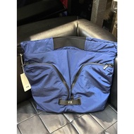 Han's house Premium Clothing Y-3 Y3 Nylon Waterproof Tote Bag