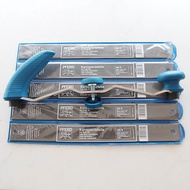 German Horse Ring PFERD Body File 299B Sheet Metal File 300/350 File Blade 1/2/3 File Holder