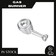 Cast Iron Gas Burner | Stainless Steel | Gas Stove Spare Parts