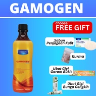 Gamogen Gamat Supplements- House Of Healin+ choose free gift