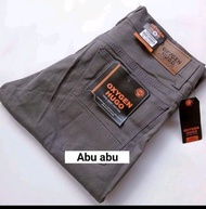 CELANA JEANS PANJANG HUGO OXIGEN UNTUK PRIA DEWASA BISA BAYAR DI TEMPAT COD