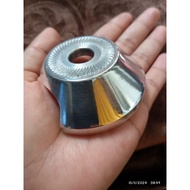 Hub guard/driver guard cog 9T chain protector