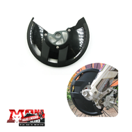 การ์ดดิสเบรคหน้าป้องกันดิสเบรค สำหรับ KTM SX SXF XC EXC EXCF HUSQVARNA TE FC FX