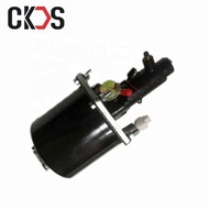 China Factory Direct Quality Japanese Truck Hino Brake Booster Vacuum Pump for Hino Trucks 44640-356