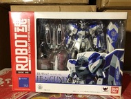 Robot魂 153 Hi-Nu Gundam 全新未開
