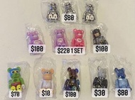 Bearbrick series 43