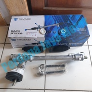 Rack Steer Bak Stir Mazda 2 Mazda2 Lama Non Skyactiv Ford Fiesta