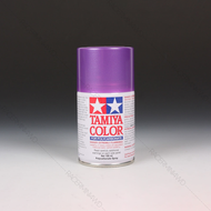 TAMIYA 86046 Polycarbonate Spray PS-46 Iridescent Purple/green (100ml) สีโพลีคาร์บอเนตทามิย่าแท้