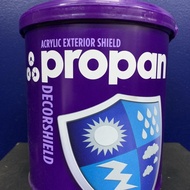 CAT LUAR EXTERIOR PROPAN DECORSHIELD 1LTR - Tokoasma