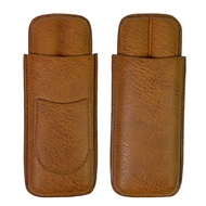 Cigar Cover Portable Cigar Cutter Portable Cigar Box Cuban Cigar Set Cigar Bag 9.29