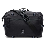 クローム カデット マックス クロスボディ （ Black ） | CHROME Kadet Max crossbody [t]