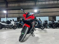 HONDA CBR150R