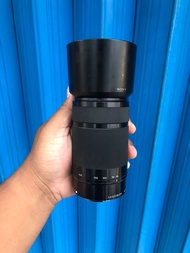 SONY E 55-210mm OSS LENSA TELE FOR SONY - TERMURAH & 100% GARANSI TOKO