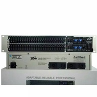 Equalizer Peavey 231
