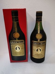 金牌馬爹利martell vsop 700ml