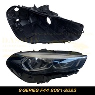 BMW 2-SERIES F44 2021 2022 2023 F44 HEADLIGHT SHELL F44