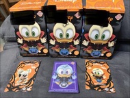 Cosbi Disney Halloween 盲盒