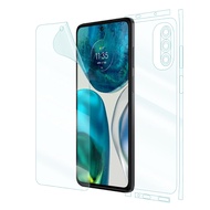 HP Anti-Scratch Hydrogel Screen Protector Motorola Moto G52hp