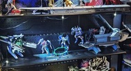 Rg Hg Megahouse Ptolemaios Gn Arms