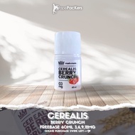 Sale Cerealis Berry Crunch 60Ml 3Mg 9Mg 12Mg