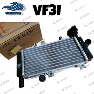 SYM VF3 VF3i 185 Original Radiator / Coolant Tank / Tangki Coolant 19010-VF3-000