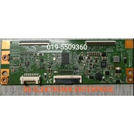 SAMSUNGUA58H5200AR/MV-0S94V-0/T-CON/BOARD