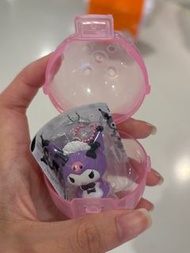 Kuromi扭蛋