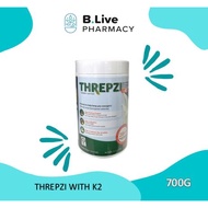 THREPZI COMPLETE NUTRITION DRINK 700G