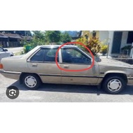 CERMIN SAGA ISWARA LMST PINTU DEPAN KANAN COMPLIT BREKET BESI