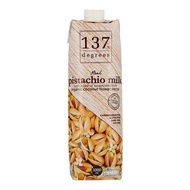 137 Degrees Pistachio Milk Original 1L