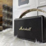 [[READY STOCK]]MARSHALL KILBURN II Audio Wireless Audio Outdoor Portable Waterproof Speaker acoustics Black Brass