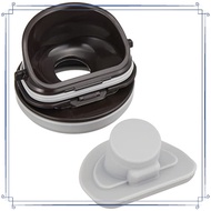 Tiger Magic Flask (TIGER) Replacement Antibacterial Drinking Mouth & Packing Set for Tiger Magic Fla