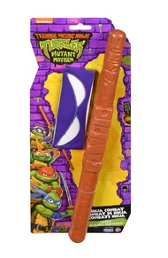 Tmnt Movie Value Roleplay ของเล่นเต่านินจา