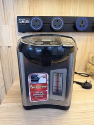 Tiger PDU-A 電熱水壺