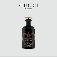 🔥包順豐 Gucci 煉金系列 The Voice Of Snack 蛇之謎香水  100ml