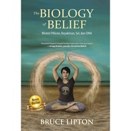 The Biology of Belief Book