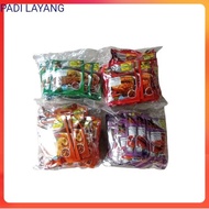 Aween Serbuk Kari / Rempah Kari Ikan, Daging, Kurma, Ikan Kering Borong Bundle 25g X 20 peket