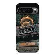 Phone Case Google Pixel 9 8 7 6 5 4 3 Pro XL 4g 5g TPU Custom Softcase Al Abbas Mosque Karbala Medin